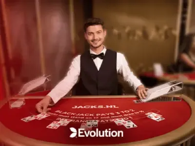 Blackjack quest