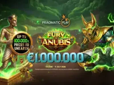 Prize Drops