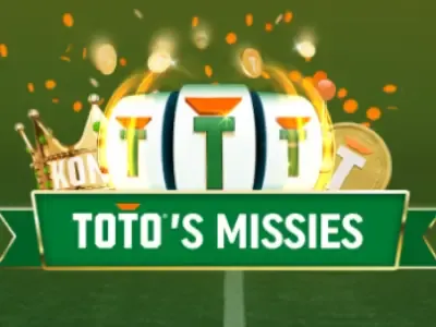 TOTO missie