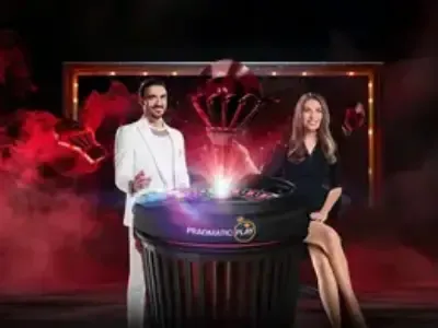 Live prize drops bij Casino 777