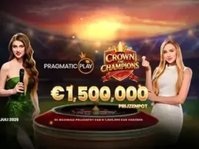 Prize Drops