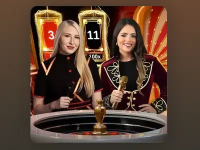 Toernooi bij ComeOn Casino