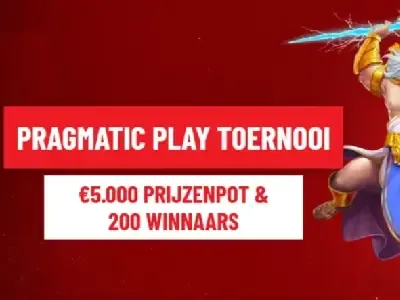 Toernooi bij Bingoal