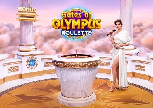 Gates of Olympus Roulette speluitleg