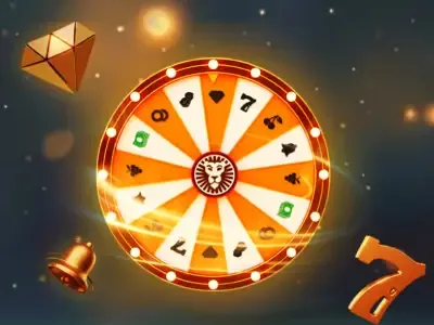 LeoWheel