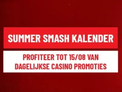 bingoal zomer kalender