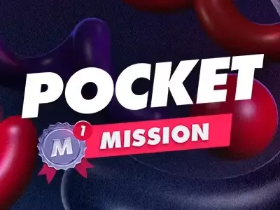 Pocket Mission Circus