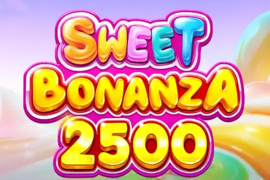 Sweet Bonanza 2500 - Pragmatic Play