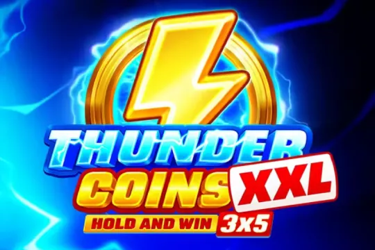 Thunder Coins XXL