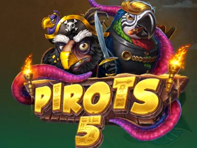 200 gratis spins voor Pirots 5