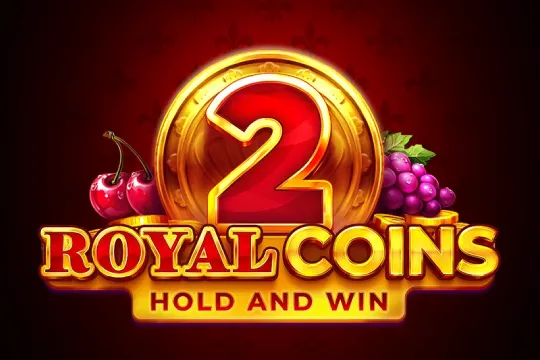 Royal Coins 2: Hold and Win