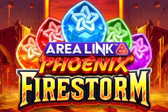 Area Link Phoenix Firestorm 