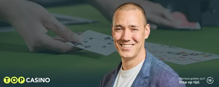 Niets om je voor te schamen