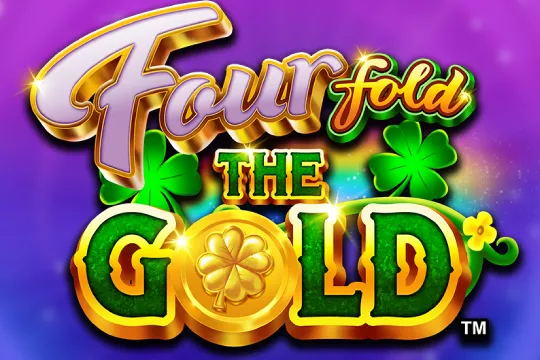 Fourfold the Gold van High Limit Studio
