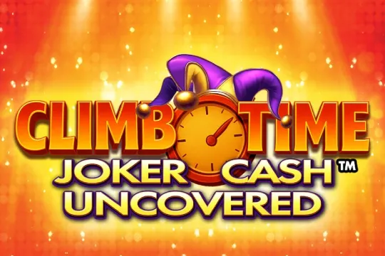 Climb Time Joker Cash Uncovered