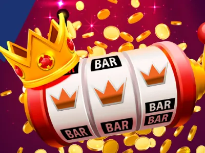 Stort en spin Betnation