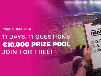 Match Master Vbet