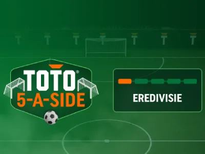 TOTO free bet