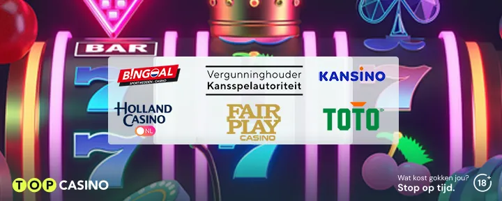Eerste vijf KSA-licenties verlengd