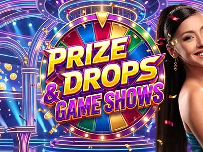 drops circus casino