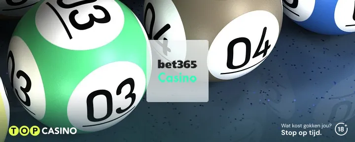 bet365 stopt met bingo