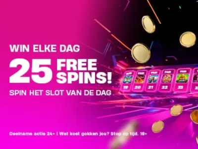 Free spins vbet