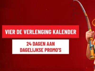 bingoal verlenging kalender