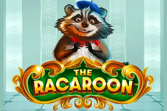 The Racaroon gokkast van Playtech