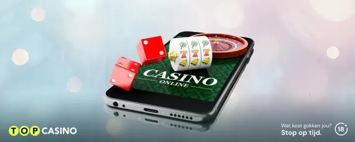 Beste mobiele casino