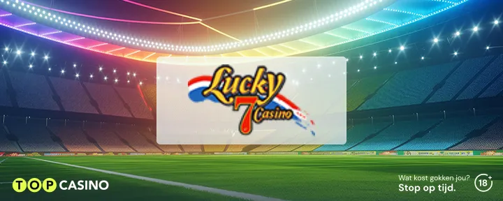 Sportsbook Lucky7Casino