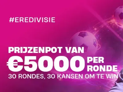 Eredivisie predictor