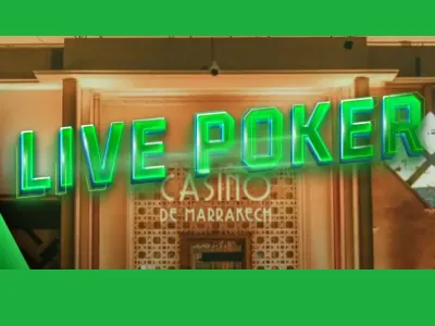 Poker promo unibet