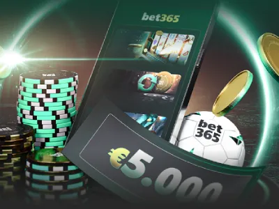 promo Bet365