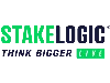 Stakelogic Live