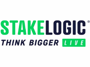 Stakelogic Live