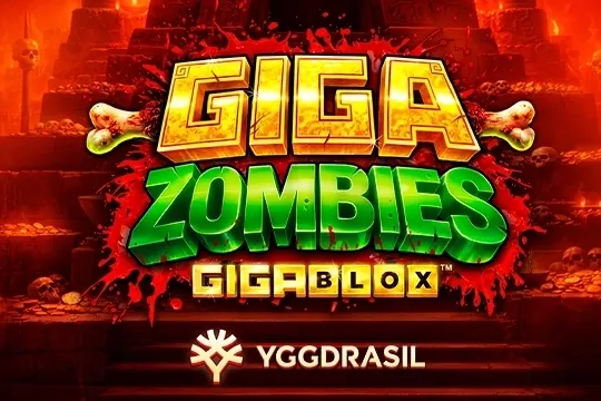 Giga Zombies Gigablox spelen