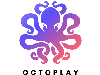 Logo Octoplay