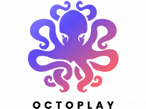 Logo Octoplay