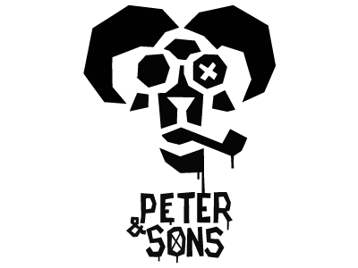 peter&sons logo