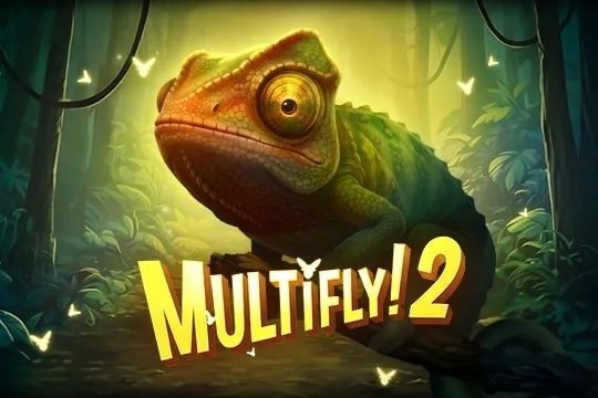 MultiFly! 2 MultiMax gokkast