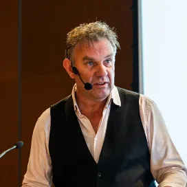 Arjan Korstjens