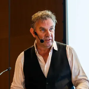 Arjan Korstjens