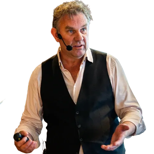 columnist Arjan Korstjens