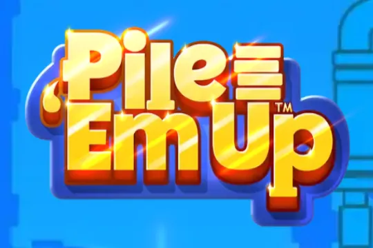 Pile 'Em Up van Snowborn Games