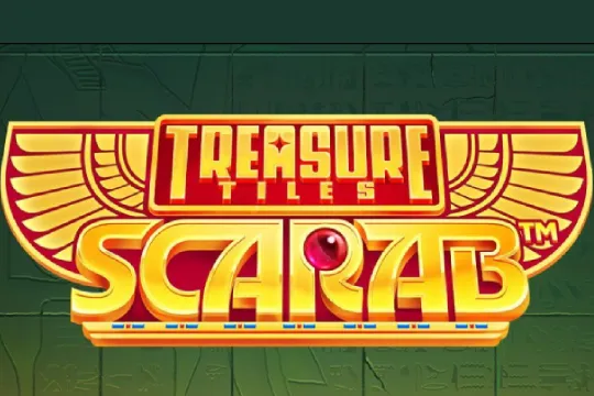 Treasure Tiles Scarab van Snowborn Games