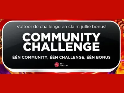 Community Challenge FairPlay