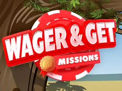 Wager and get missies Circus
