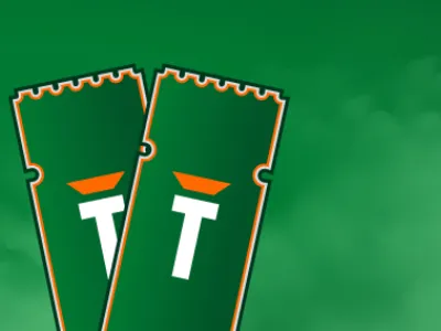 TOTO ticketactie
