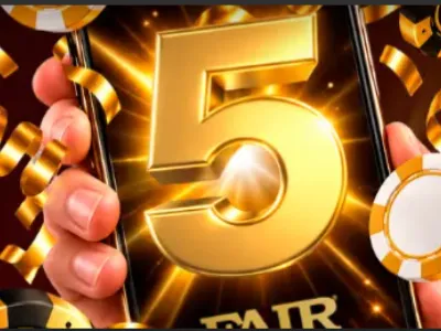 Casino toernooi bij Fair Play Online