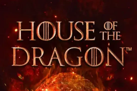 House of the Dragon van Blueprint Gaming